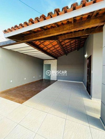 Casa de Condomínio, 3 quartos - Foto 3
