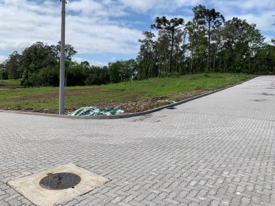 Terreno, 384 m² - Foto 2