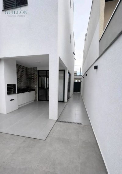Sobrado, 3 quartos, 150 m² - Foto 5