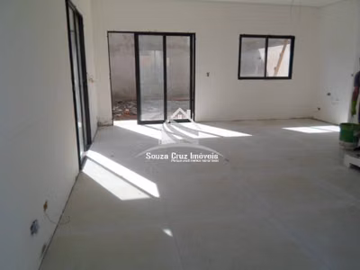 Sobrado, 2 quartos, 84 m² - Foto 5
