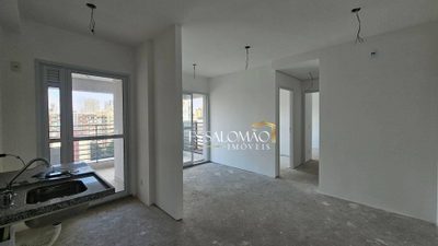 Apartamento, 2 quartos, 59 m² - Foto 2