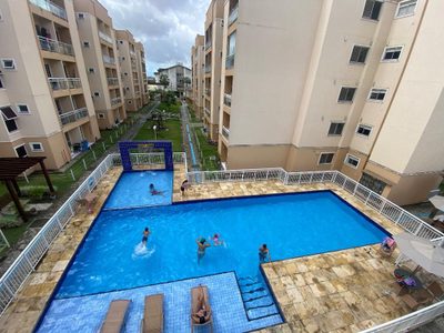 Apartamento, 2 quartos, 47 m² - Foto 5