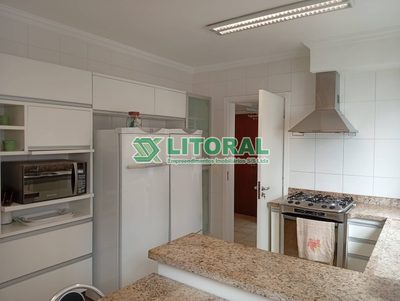 Apartamento, 4 quartos, 180 m² - Foto 3