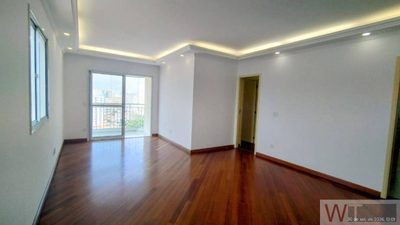 Apartamento, 3 quartos, 102 m² - Foto 1