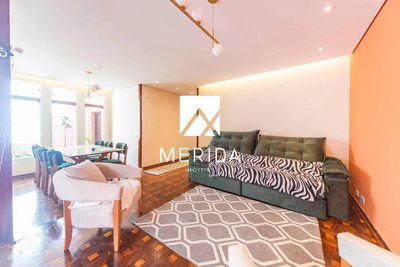 Casa, 6 quartos, 282 m² - Foto 4