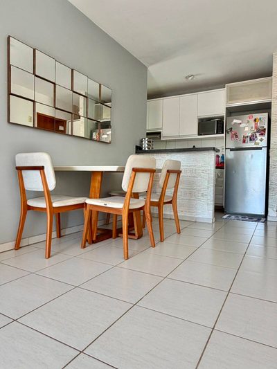 Apartamento, 3 quartos, 72 m² - Foto 5