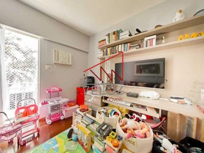 Apartamento, 4 quartos, 175 m² - Foto 4