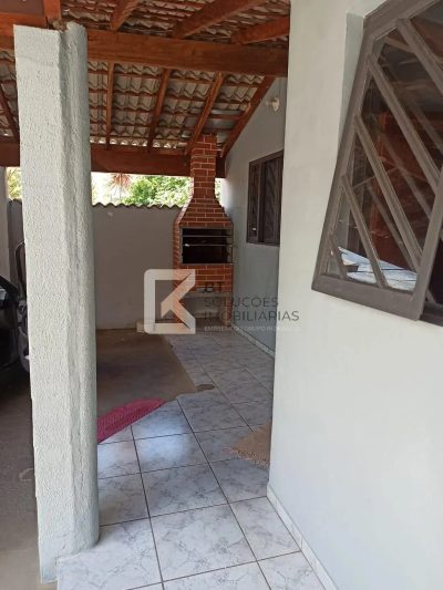 Casa, 3 quartos, 150 m² - Foto 4
