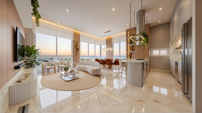 Apartamento, 2 quartos, 111 m² - Foto 5