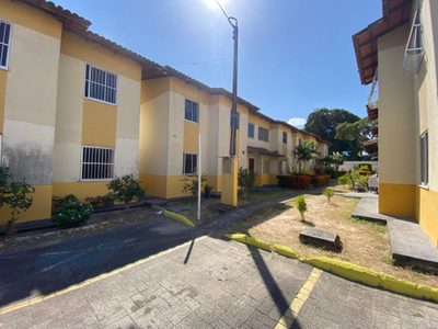 Apartamento, 2 quartos, 43 m² - Foto 1