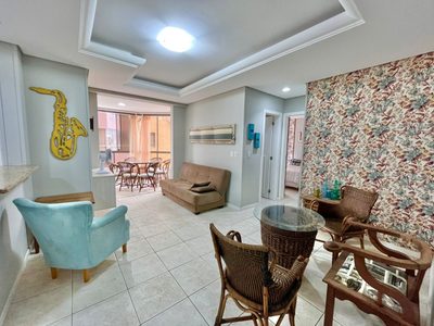 Apartamento, 1 quarto, 78 m² - Foto 1