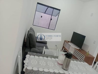 Apartamento, 2 quartos, 43 m² - Foto 2