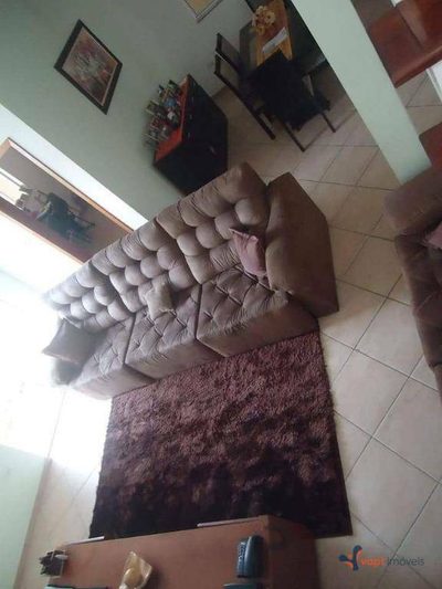 Sobrado, 3 quartos, 220 m² - Foto 4