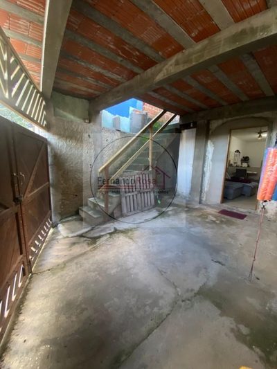 Sobrado, 2 quartos - Foto 2
