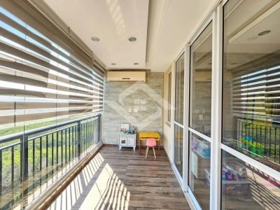 Apartamento, 4 quartos, 144 m² - Foto 5