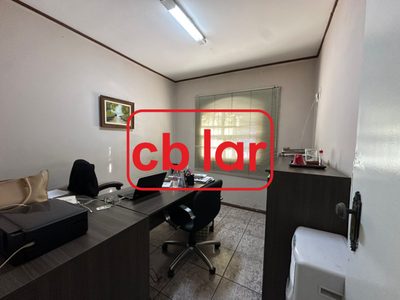 Prédio Inteiro - Foto 1