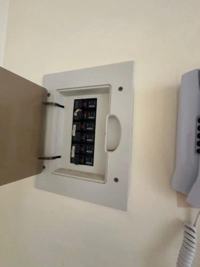 Apartamento, 1 quarto, 46 m² - Foto 3
