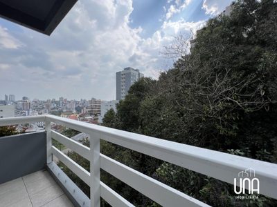 Apartamento, 2 quartos, 77 m² - Foto 4