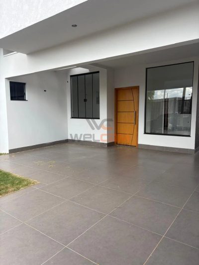 Casa, 2 quartos, 100 m² - Foto 3