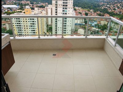Apartamento, 3 quartos, 99 m² - Foto 3
