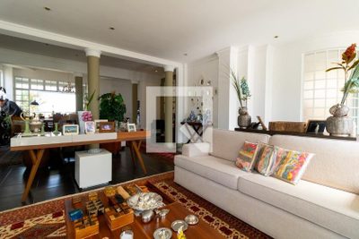 Casa, 5 quartos, 650 m² - Foto 3