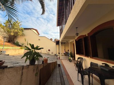 Casa, 4 quartos, 288 m² - Foto 5