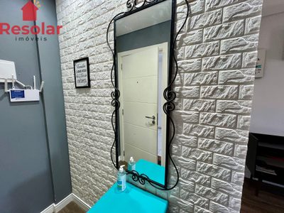 Apartamento, 2 quartos, 70 m² - Foto 3