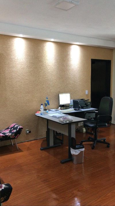 Sala-Conjunto, 79 m² - Foto 2