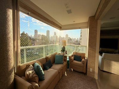 Apartamento, 3 quartos, 185 m² - Foto 5