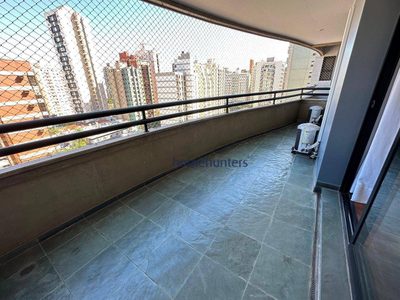 Apartamento, 4 quartos, 258 m² - Foto 4
