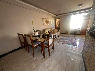 Casa, 3 quartos, 123 m² - Foto 5