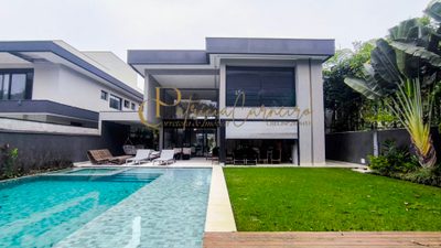 Casa, 7 quartos, 690 m² - Foto 1