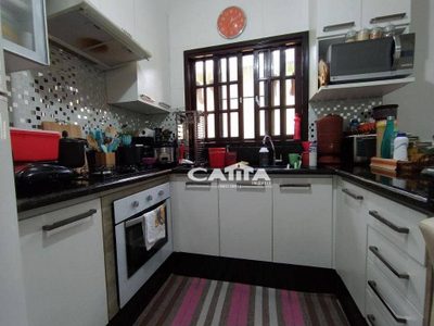 Casa, 2 quartos, 80 m² - Foto 2