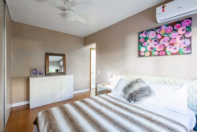 Apartamento, 3 quartos, 112 m² - Foto 2
