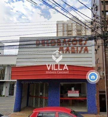 Sala-Conjunto, 525 m² - Foto 1