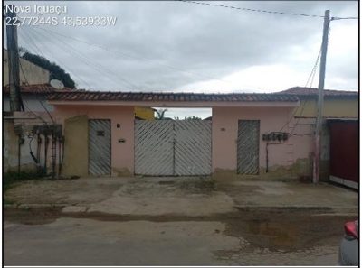 Casa, 2 quartos, 87 m² - Foto 1