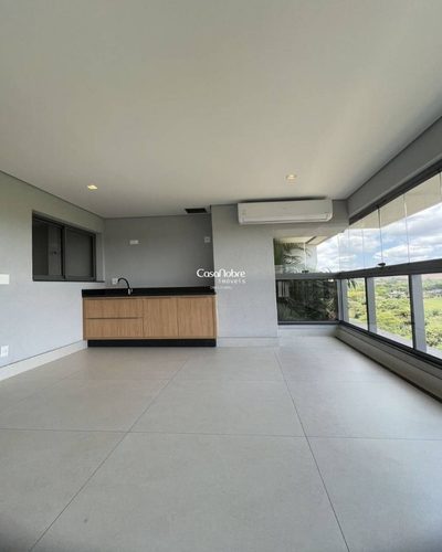 Apartamento, 3 quartos, 185 m² - Foto 4