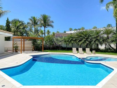 Casa de Condomínio, 5 quartos - Foto 5