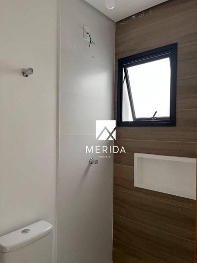 Apartamento, 2 quartos, 53 m² - Foto 2