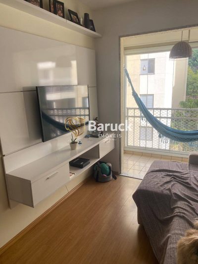Apartamento, 2 quartos - Foto 2