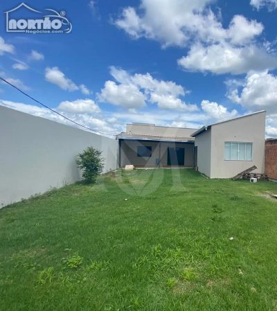 Casa, 4 quartos, 200 m² - Foto 1