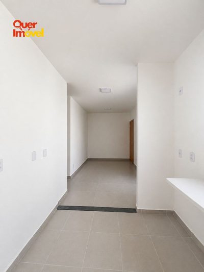 Apartamento, 2 quartos, 40 m² - Foto 2