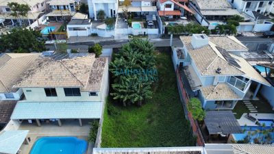 Terreno, 400 m² - Foto 2