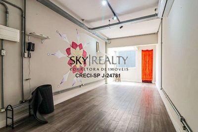 Sala-Conjunto, 21 m² - Foto 3