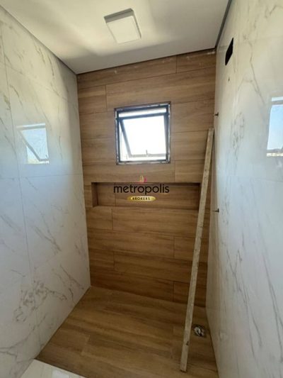 Sobrado, 3 quartos, 110 m² - Foto 5