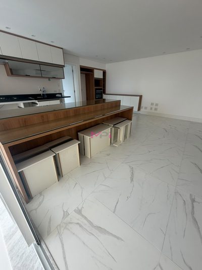Apartamento, 3 quartos, 152 m² - Foto 3