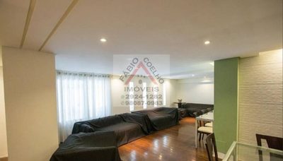 Apartamento, 3 quartos, 189 m² - Foto 3