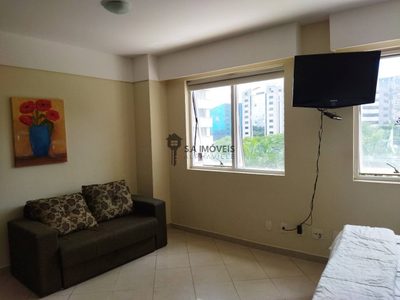 Flat/Apart Hotel, 1 quarto, 33 m² - Foto 4