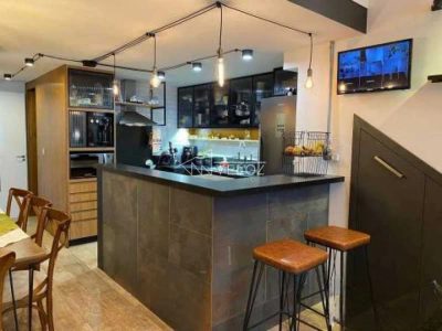 Apartamento, 4 quartos, 90 m² - Foto 1