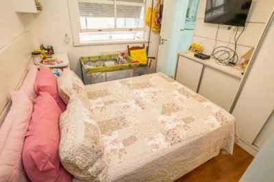Apartamento, 3 quartos, 175 m² - Foto 1